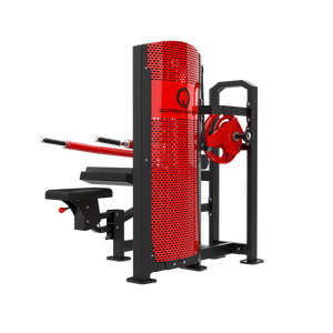 QLI PRO-AXIS อุปกรณ์ออกกำลังกายแขนแบบปรับได้ รุ่น QPATD61 ทำจากเหล็ก ทนทาน ใช้ได้หลากหลาย - Product Image 4