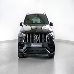 Mercedes Benz GLE 63 S AMG 4MATIC Premium Night Luxury Performance SUV Turbo Gasolina Automático AWD Listo para Exportación - Product Image 1