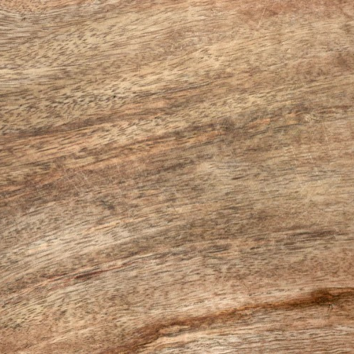 Distressed Brown Finish