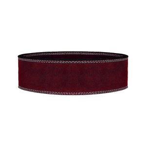 Manufacturer Custom Design Weightlifting Gym Training Lever BeltsGym Leather Powerlifting Lever Belts - Product Image 2