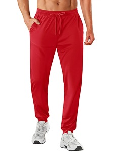 Pantalones Largos de Lino y Algodón para Hombre, Primavera-Verano, Estilo Casual para Vacaciones en Hawái, Corte Recto, Ligeros - Product Image 4