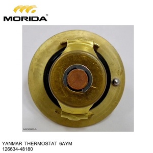 Termostato para YANMAR, 6AYM 126634-48180 - Product Image 4
