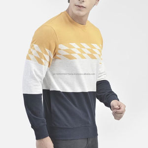 Sudadera Térmica de Invierno para Hombre, Diseño de Última Moda, Hecha a Medida, Bajo MOQ, Precio Económico, Fabricada en Pakistán, Material de Felpa, Colores y Tallas Personalizables - Product Image 3