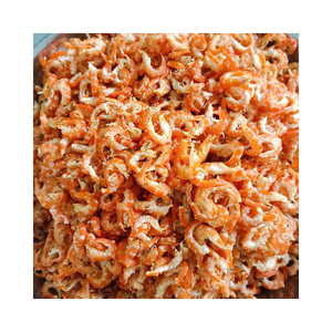 กุ้งแห้งคุณภาพพรีเมียมจากเวียดนาม อาหารทะเลอบแห้งสำหรับอาหารเอเชีย ขายส่งและส่งออก - Product Image 4