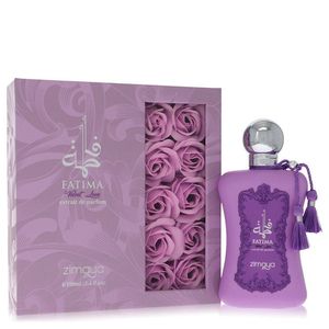 Fatima Velvet Love par Extrait de Parfum Spray, parfum pour femmes - Product Image 1
