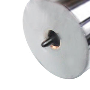 Durómetro Digital Shore A con Sonda Integrada, Probador de Dureza de Alta Precisión 0-100HA para Caucho, Silicona, Cuero y Plásticos Blandos - Product Image 5