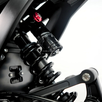 Nouvelle Moto Tout-Terrain Électrique Haute Vitesse 32KW Ventus One Plus V1+ EVO 2026 à Vendre