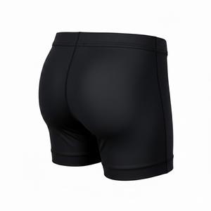 กางเกงรัดกล้ามเนื้อผู้ชายขายส่ง ระบายอากาศได้ดี ยืดหยุ่น เหมาะสำหรับออกกำลังกายและเล่นกีฬา ผู้ผลิต OEM - Product Image 3