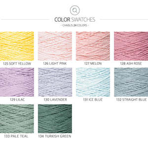 Chablis (100g) - Product Image 5