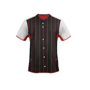 <b>Baseball</b> uniform <b>set</b> brings together style, comfort, and durability for serious athletes - Product Image 2