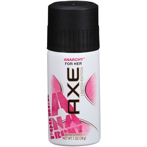 Axee Fresh Iced Mint Leather 4oz Body Spray 6 Pack Crème Gel Baume Hydratant Déodorant & Anti-transpirant Parfum Menthe Glacée Cuir - Product Image 5
