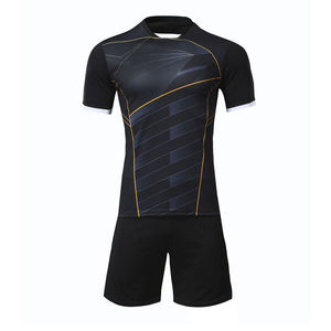 Tenue de volley-ball pour homme, sans manches, respirante, pour entraînement et compétition - Product Image 4