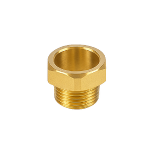 Composants métalliques usinés sur mesure pour les systèmes robotiques - Product Image 5