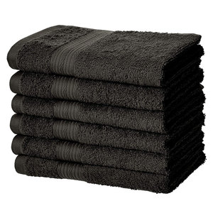 Toalla de Gimnasio Jacquard de Alta Calidad, Nuevo Diseño 2026, Ecológica, de Secado Rápido, 100% Algodón, para Entrenamiento Deportivo, Ejercicios Diarios - Product Image 1
