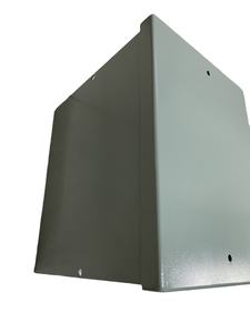 Fabricant de tôles OEM pour la fabrication d'acier inoxydable et d'aluminium, boîtiers, cadres, pièces métalliques d'estampage du Vietnam - Product Image 4