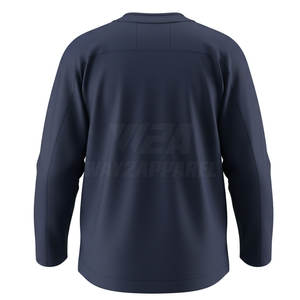 Último Modelo de Jersey de Hockey sobre Hielo para Jóvenes, Jersey de Hockey sobre Hielo Más Vendido, Jersey de Hockey sobre Hielo Personalizado para Hombre - Product Image 2