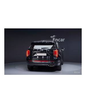 Hyundai Palisade 2023, 2.2 Diésel, 4x4, 63,921 km, Caja de Cambios Automática, Asientos de Cuero, Volante a la Izquierda - Product Image 4