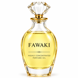 No1 Qualité Fawaki Arabian Attar Parfum Fabriqué En Inde fawaki Arabian Attar vente en gros Exportateur Fabriqué en Inde Produit Long Lastin - Product Image 1