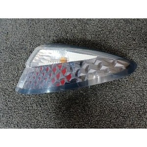 Luz Trasera Derecha Usada para Fluence 265505237R - Product Image 1