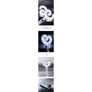 Aespa Official Light Stick Ver. 2 Music Lights - Product Image 2