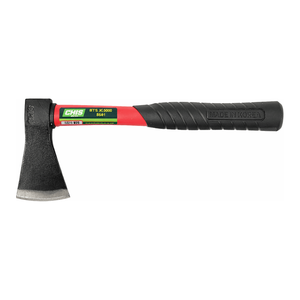 ขวานมืออุตสาหกรรมและห้องปฏิบัติการขนาดกะทัดรัด Chis พร้อมด้ามจับแบบท่อ EL Hammer - Product Image 3