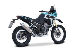Tendencia 2026: KOVES 800X Rally Factories, completamente ensamblado, listo para envío y entrega a domicilio. - Product Image 3