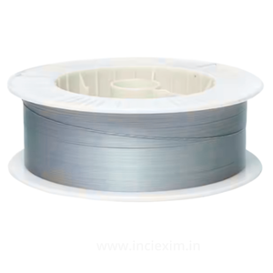 ลวดเชื่อมสเตนเลสสตีล E308LT11 แบบฟลักซ์คอร์ ขนาด 12 มม. น้ำหนัก 15 กก. แบบม้วน AWS A522 304 ลวดเชื่อมสเตนเลสสตีล FCAW ผู้ผลิต OEM สำหรับส่งออก - Product Image 3