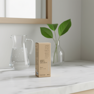 Siero per la Cura della Pelle Effetto Idratante Misenscene 80ml in Elegante Confezione di Carta - Product Image 2