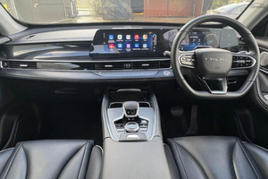 <span class=keywords><strong>Auto</strong></span> Usata in Ottime Condizioni 2023 <span class=keywords><strong>Chery</strong></span> Tiggo 7 Pro Urban <span class=keywords><strong>Auto</strong></span> MY23 SUV, Pronta per la Spedizione - Product Image 4