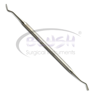 Herramienta de Ligadura y Escariado de Doble Punta de Madera para Aplicación Dental de Ligaduras y Tucking, de Blush Surgical - Product Image 3