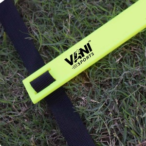 Escalera de Agilidad Ajustable Personalizada, Escalera de Velocidad para Entrenamiento de Fútbol, Proveedor de Equipos de Gimnasio y Fitness - Product Image 2