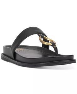 Sandali con perizoma Genri da donna | Vince Camuto - Product Image 1
