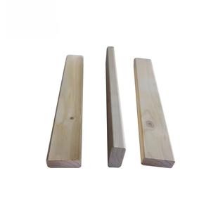 Madera de Alta Calidad, Mezcla de Madera Dura y Blanda para Construcción de Uso General - Product Image 6