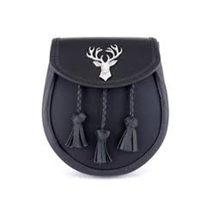 Sporrans หนังสปอแรน - Product Image 2