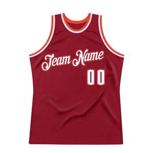 Maillot de basketball pour homme le plus vendu avec logo personnalisé imprimé, couleur personnalisée, coupe ajustée – Vêtement de sport respirant pour l'entraînement en équipe - Product Image 2