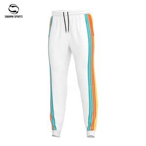 Pantalones de Pesca para Exteriores de Secado Rápido, Transpirables, de Alta Calidad, Ropa Deportiva, Pantalones de Spandex Suaves e Impermeables al por Mayor - Product Image 2