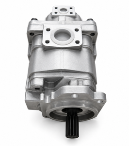 Bomba de Dirección Hidráulica 07436-72202 para Bulldozer Shantui SD22, 3 Meses de Garantía, Hecho en Vietnam, Marca NXA - Product Image 3