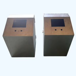 Viet nam Premium Custom Sheet Metal Parts Steel Fabrication OEM Partner for Industrial Equipment Batch Production Service - Product Image 1