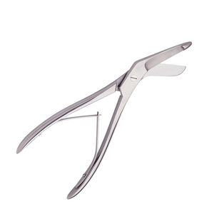 Ciseaux à pansements et à plâtres en acier inoxydable, ciseaux chirurgicaux orthopédiques - Product Image 3