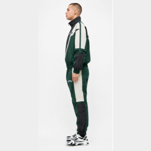 Nightingale Sports Windbreaker Jogger Set Men Custom logo <b>Wind</b> <b>Breaker</b> Jacket Sets Two Piece Set Windbreaker Tracksuits - Product Image 5