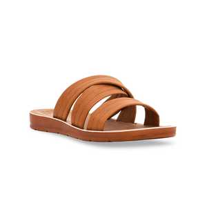 Casual Mostaza Softy CL5362 Sandalias de Tacón - Product Image 2