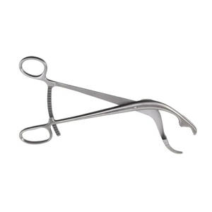 Pinces à os Verbrugge de haute qualité, instrument chirurgical vétérinaire premium du Pakistan par Dentic Implants - Product Image 2