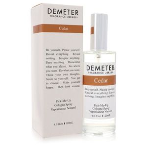 Parfum pour femme Cedar par Spray, parfum de cèdre séduisant pour l'élégance et le style - Product Image 1