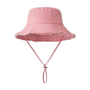 Chapeau Bob Personnalisé pour l'Aventure, Fabricant de Couvre-chefs de Voyage en Plein Air, Service OEM - Product Image 2