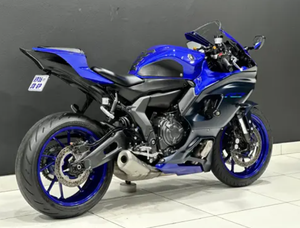 มอเตอร์ไซค์ YZF-R1 รุ่นปี 2025 ราคาสุดคุ้ม 998 ซีซี มอเตอร์ไซค์ใหม่พร้อมส่ง - Product Image 6