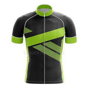 ชุดจักรยานขายดีที่สุด แฟชั่นใหม่ ชุดจักรยานผู้ชาย ชุดจักรยานน้ำหนักเบา - Product Image 3