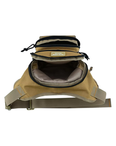 Bolsa de Almacenamiento para Piernas, Ligera y de Primera Calidad, para Exteriores, con Tela Recubierta de PU, Cierres Duraderos y Correas Ajustables y Cómodas - Product Image 4