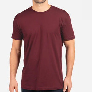 เสื้อยืดผ้าฝ้ายยูนิเซ็กส์ Next Level - สีชมพูอ่อน |   ออกแบบเสื้อยืดของคุณเองได้ 3600 แบบ - Product Image 4