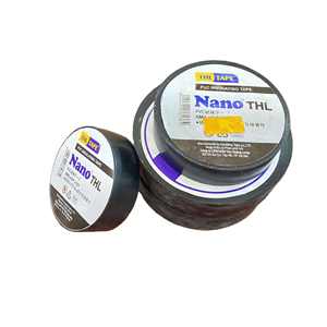 Wholesale Vietnam Acrylic Adhesive Masking <b>Tape</b> Sticker Pressure Sensitive Electrical Single Sided 50 Thickness - Product Image 3