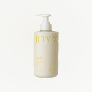Produits capillaires coréens K-Beauty July Morning Repair High-Nutrition Treatment 500ml Fabriqué en Corée Protéine - Product Image 3